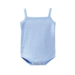 Baby Vest Factory - Unisex Sleeveless Romper