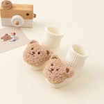 Baby Socks Factory - Winter Combed Cotton
