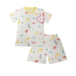 Baby Pajamas Manufacturer - Two Piece Sleepwear