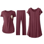 Women Lounge Wear Factory - Custom Two Piece