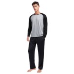 Men Pajamas Factory - Polyester Home Clothes