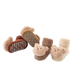 Baby Socks Factory - Winter Combed Cotton