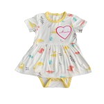 Bamboo Pajamas Supplier - Wholesale NewBorn