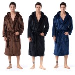 Cotton Bathrobe Manufacturer - Adult Women Spandex