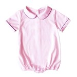 Baby Romper Manufacturer - Customized Ric Rac