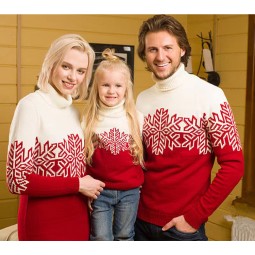 Christmas Sweater Factory - Wholesale Family Custom
