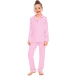Cotton Pajamas Factory - 2 Pieces Kids