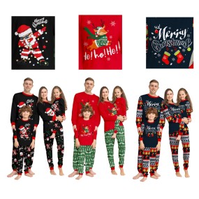 Family Pyjamas Supplier - Ready to Ship