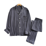 Men Pajamas Factory - Soft Modal Loungewear