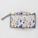 Baby Mat Factory - Folding Diaper Bag