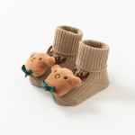 Baby Socks Factory - Autumn Winter Non Slip
