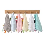 Baby Blanket Manufacturer - Luxury Soft Comforter