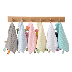 Baby Blanket Manufacturer - Luxury Soft Comforter