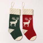 Knitted Socking Factory - Customized Gift Hanging