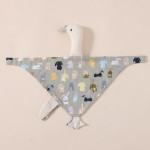 Baby Toy Supplier - Duck Doll Pacifier