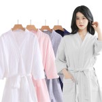 Hotel Robes Factory - 100% Cotton Washable