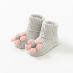 Baby Socks Factory - Autumn Winter Non Slip