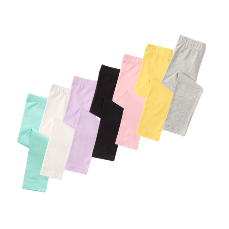 Baby Leggings Factory - Summer Spring Skinny