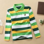 Polo T-Shirt Factory - Hot Sale Cotton