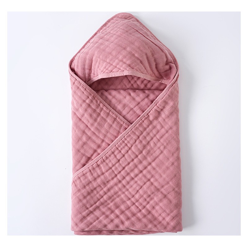 Baby Blanket Factory - Eco-friendly Air Conditioning