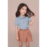 School Polo Shirt Manufacturer - Professional Designs