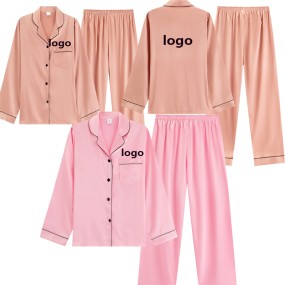 Women Pajamas Manufacturer - Customized Short Sleeve