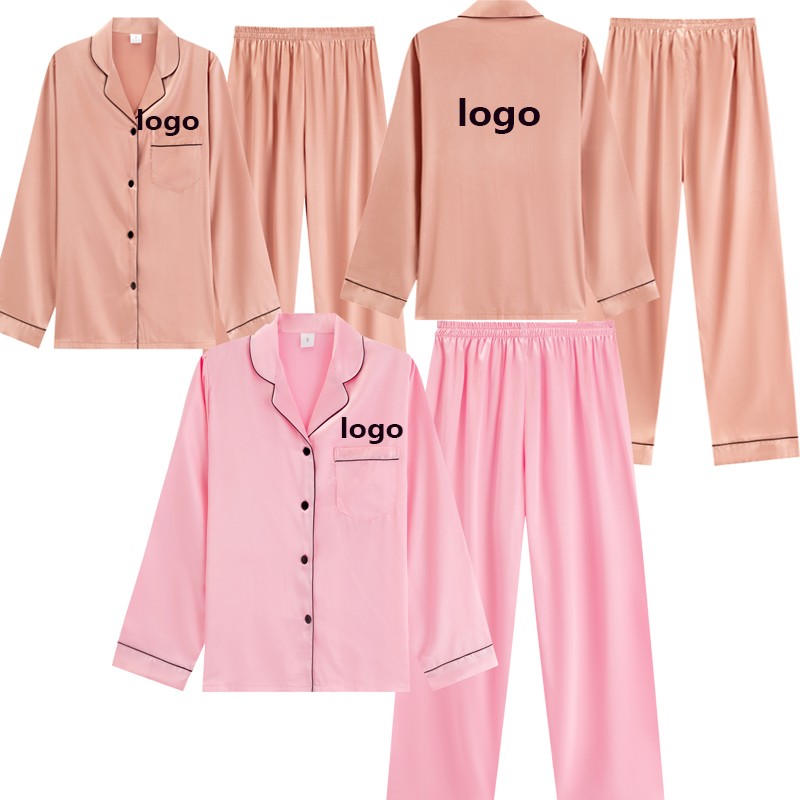 Women Pajamas Manufacturer - Customized Short Sleeve