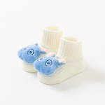 Floor Socks Manufacturer - Cute Infant Anti-Slip