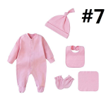 Baby Bib Manufacturer - High Quality Plain