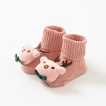 Baby Socks Factory - Autumn Winter Non Slip
