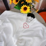 Hotel Robes Factory - 100% Cotton Washable