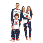 Family Pyjamas Supplier - Ready to Ship