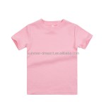 Kids T-Shirt Supplier - Summer Custom Logo