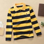 Polo T-Shirt Factory - Hot Sale Cotton