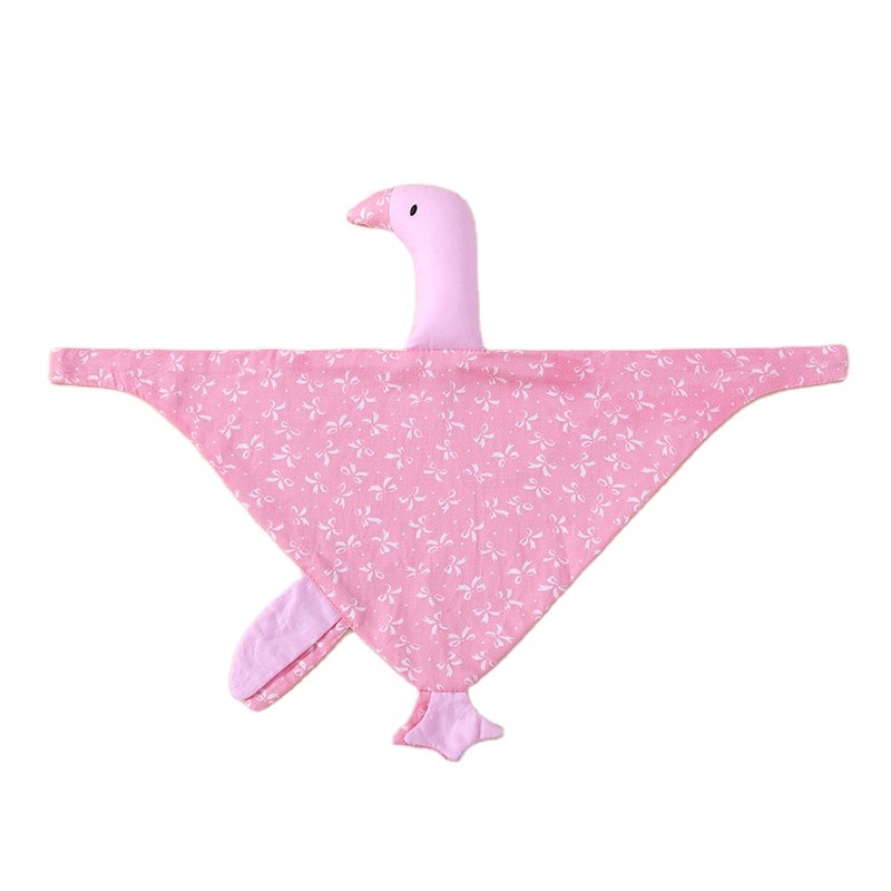 Baby Lovey Factory - Custom Label Muslin