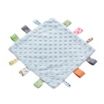 Security Blanket Factory - Customizable Pattern