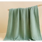 Muslin Blanket Manufacturer - Custom 110x110
