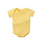 Baby Clothing Factory - Short Sleeve One-piece