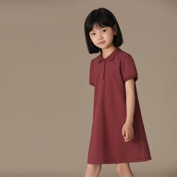 Polo Dress Factory - ODM Wholesale Cotton