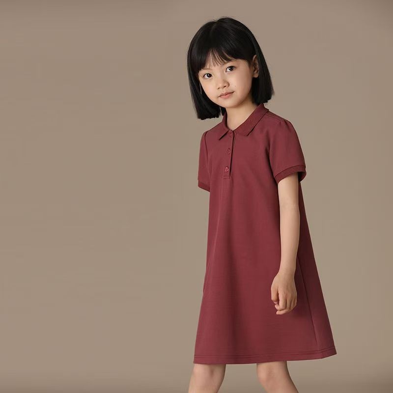 Polo Dress Factory - ODM Wholesale Cotton