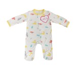 Bamboo Pajamas Supplier - Wholesale NewBorn