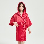 Kimono Supplier - Red Cute Girls Spa