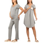 Women Lounge Wear Factory - Custom Two Piece