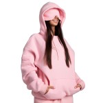 Hooded Sweatshirt Factory - Custom Women's Clothing