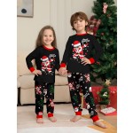 Christmas Pajamas Supplier - Holiday Sleepwear