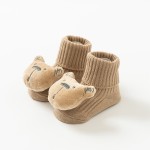 Floor Socks Manufacturer - Cute Infant Anti-Slip