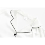 Women Pajamas Manufacturer - Customized Short Sleeve