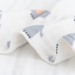 Muslin Blanket Supplier - Small MOQ Fast Shipping