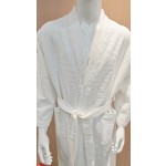 Cotton Bathrobe Manufacturer - Low Moq Supplies