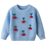 Baby Sweater Manufacturer - Wholesale Cotton Knitted